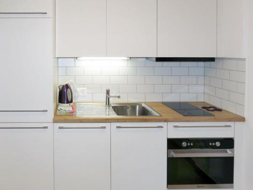 Apartment Chalet Desirée by Interhome