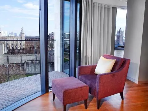 Cheval Three Quays at The Tower of London photo 25
