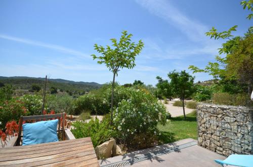 Φυσικό τοπίο κοντά σε αυτό το bed & breakfast