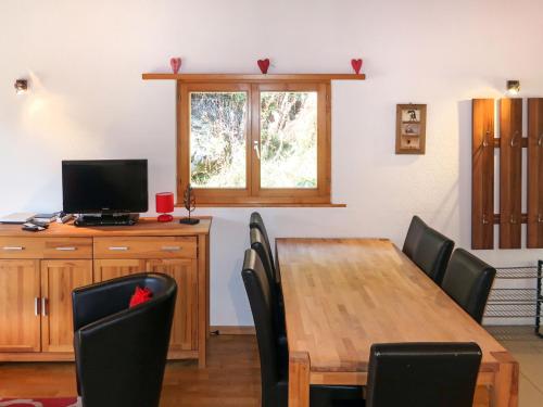 Apartment Grives by Interhome