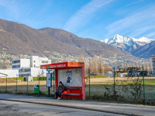 Φυσικό τοπίο κοντά σε αυτό το διαμέρισμα
