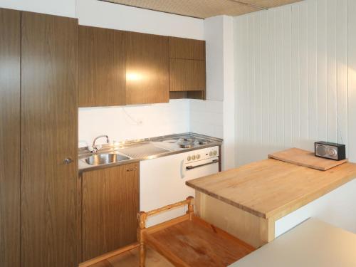 Apartment Résidence Velan-24 by Interhome