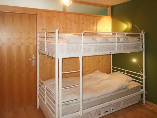 Apartment Résidence Velan-24 by Interhome