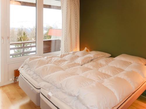 Apartment Résidence Velan-24 by Interhome