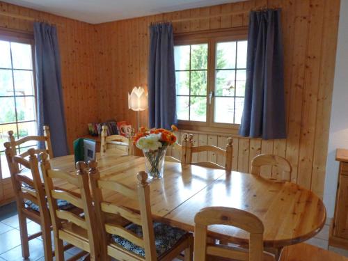 Chalet Arche by Interhome