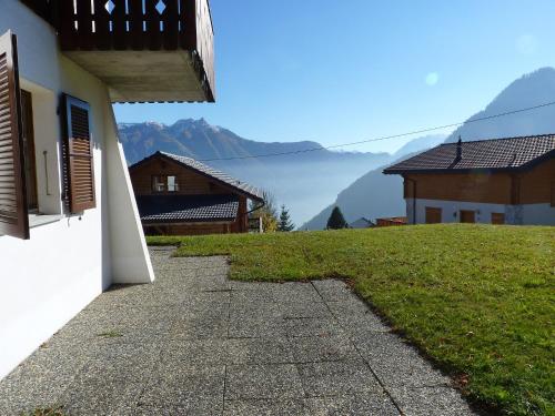 Chalet Arche by Interhome