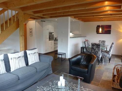 Apartment Chalet Eiger-2 by Interhome
