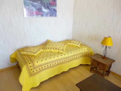 Apartment San Giorgio A 12 by Interhome