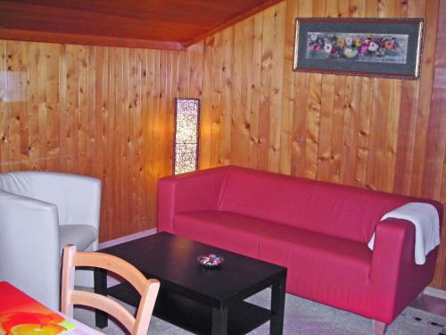 Foto dalla galleria di Apartment Chalet Bärgsunna-3 by Interhome a Grindelwald