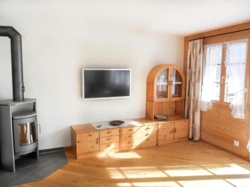 Apartment ufem Stutz by Interhome
