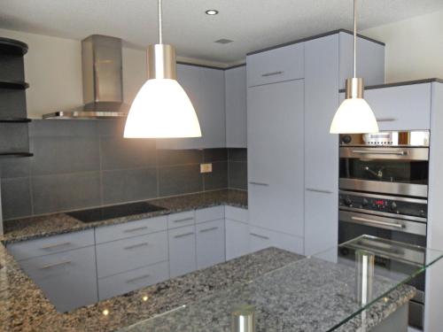 Apartment ufem Stutz by Interhome
