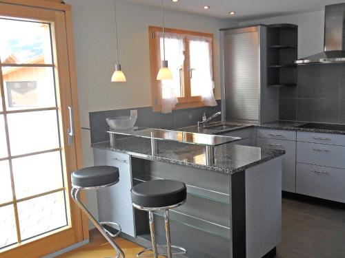 Apartment ufem Stutz by Interhome