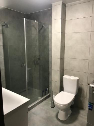 Ένα μπάνιο στο Family