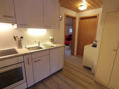 Apartment Chalet Doris-1 by Interhome