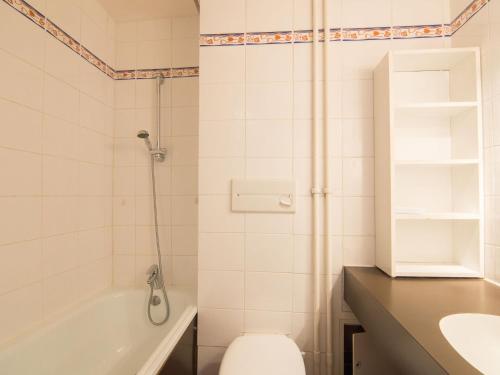 Apartment Grandes Platières II-10 by Interhome