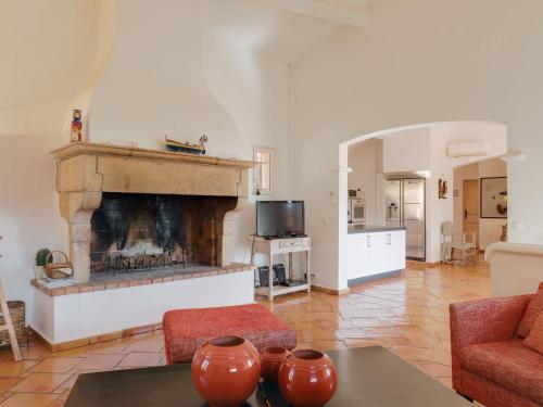 Villa Le Petit Rouveau by Interhome