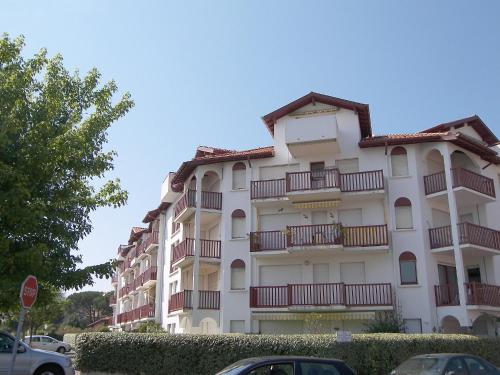 Gallery image of Apartment Ene Guticia by Interhome in Hendaye