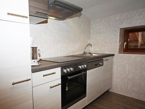 Apartment Haus Zimmermann by Interhome