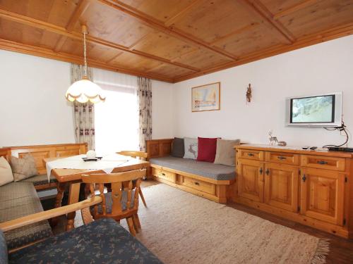 Gallery image of Apartment Michaela by Interhome in Hart im Zillertal