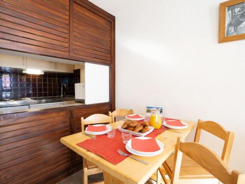 Apartment Le Borsat - Val Claret-10 by Interhome