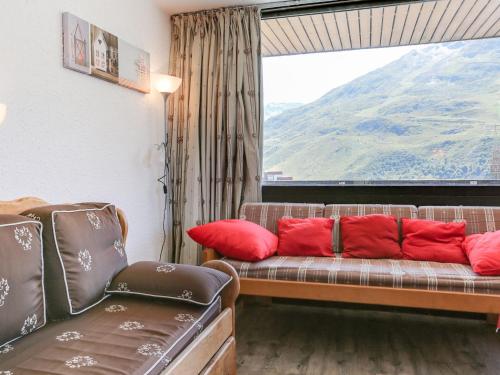 Apartment Pelvoux 101 by Interhome