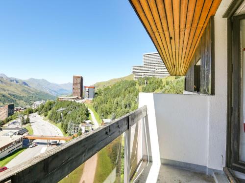 Apartment Pelvoux 101 by Interhome