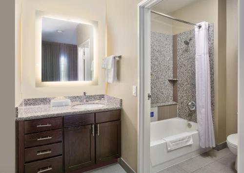 Staybridge Suites Plano - Richardson Area, an IHG Hotel Image