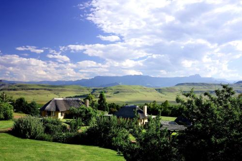 Montusi Mountain Lodge – Photos 4