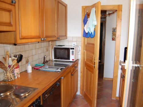 Apartment Ambassador I Apt 7 by Interhome