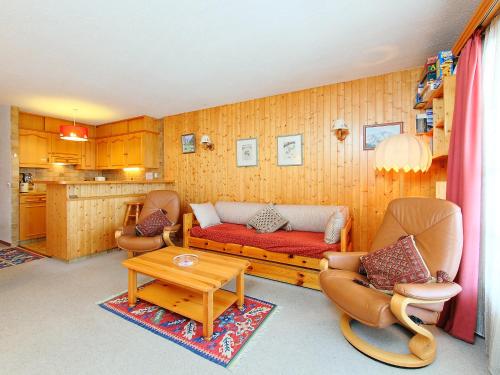 Apartment Sapin Bleu 6 by Interhome