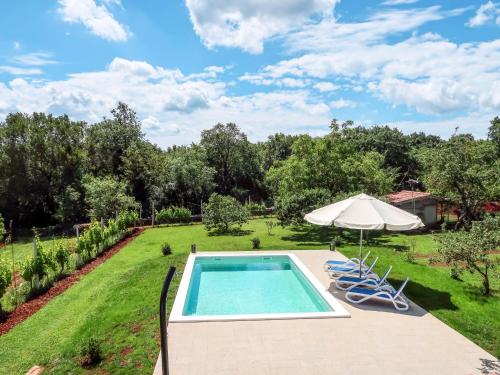 Holiday Home Anteo by Interhome
