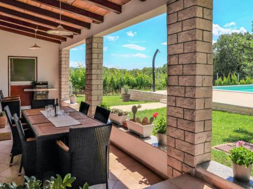 Holiday Home Anteo by Interhome