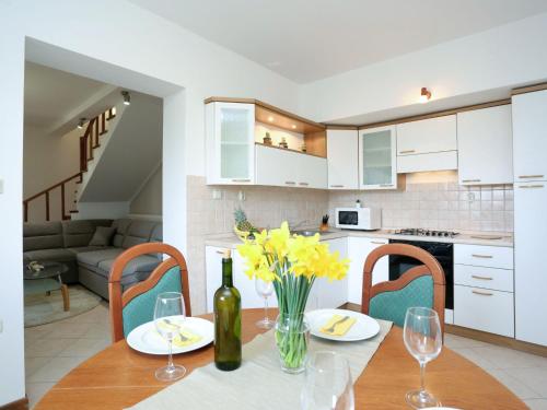 Holiday Home Anteo by Interhome