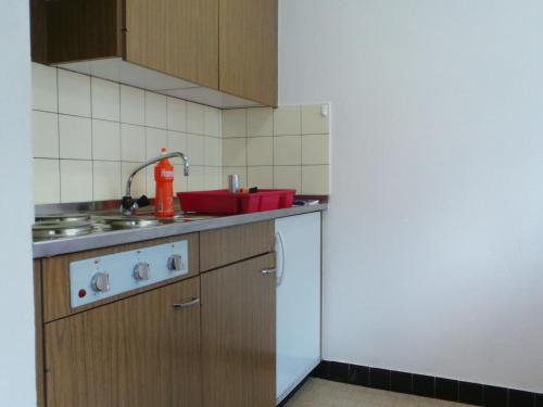 Apartment Sonnheim by Interhome