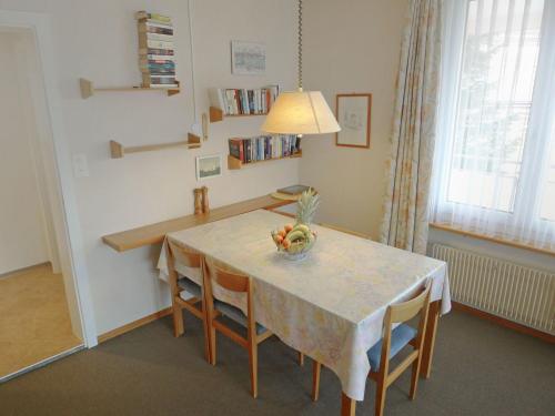 Fotografie z fotogalerie ubytování Apartment Promenade - Utoring-74 by Interhome v destinaci Arosa