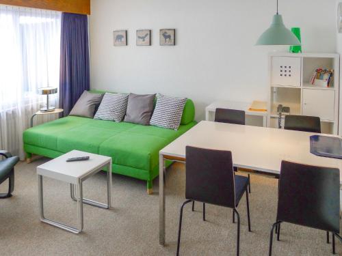 Apartment Ringstrasse Apt 125 by Interhome