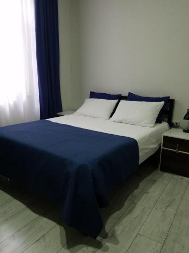 Nino's Apartment in the center of Tbilisi