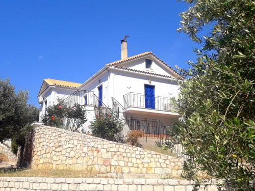 Φωτογραφία από το άλμπουμ του OliveTree House στο Βαθύ