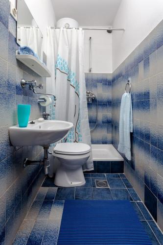 Lovely studio apartment in the perfect location