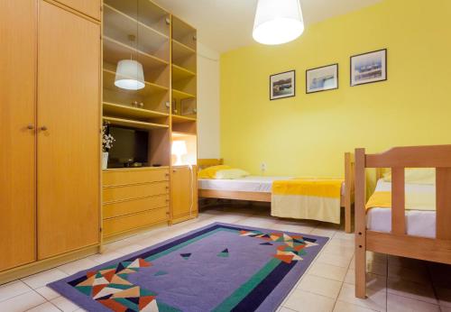 Lovely studio apartment in the perfect location