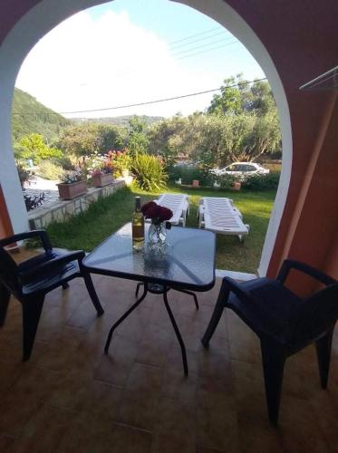 Gallery image of River Studios in Paleokastritsa