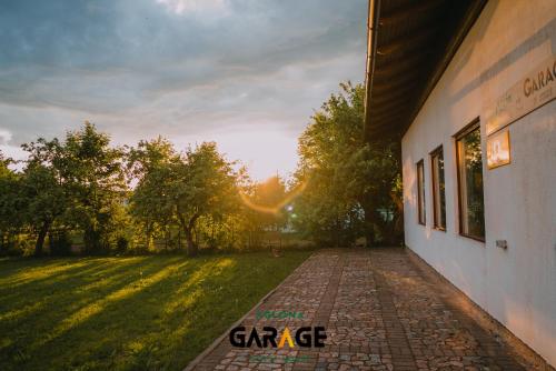 Gallery image of Garage in Aglona