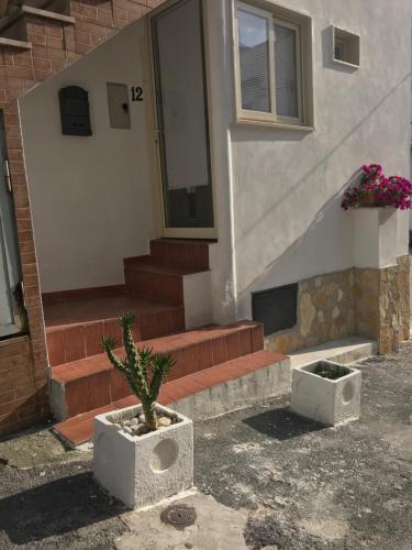 Fotografie z fotogalerie ubytování Casa Vacanze Flora v destinaci Peschici