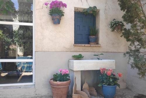 Giardino di Hotel Rural La Vida de Antes
