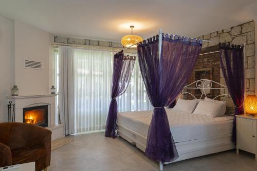 Gallery image of Panda Alacati Hotel in Alacati