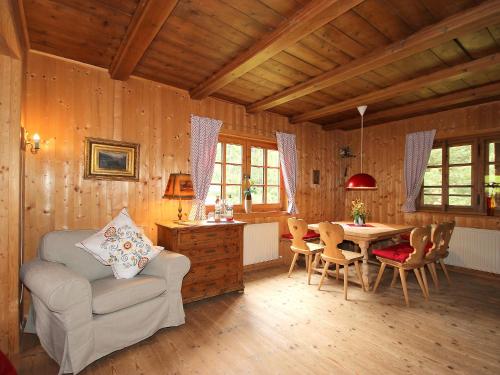 Gallery image of Holiday Home Siglaste by Interhome in Ginzling