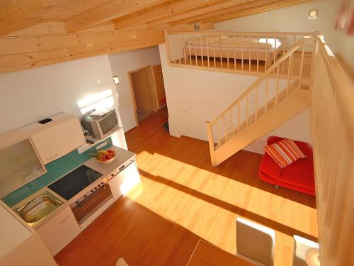 Gallery image of Apartment Dahoam-2 by Interhome in Forstau