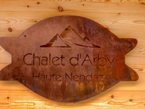 Galeriebild der Unterkunft Chalet D'Arby by Interhome in Nendaz