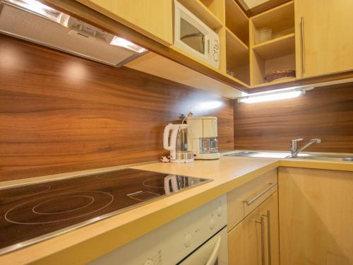 Apartment Alpin-7 by Interhome