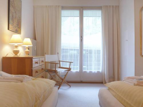 Apartment Zur Linde Apt-W by Interhome